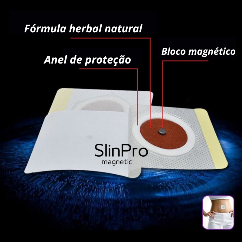 Slim Pro magnetic